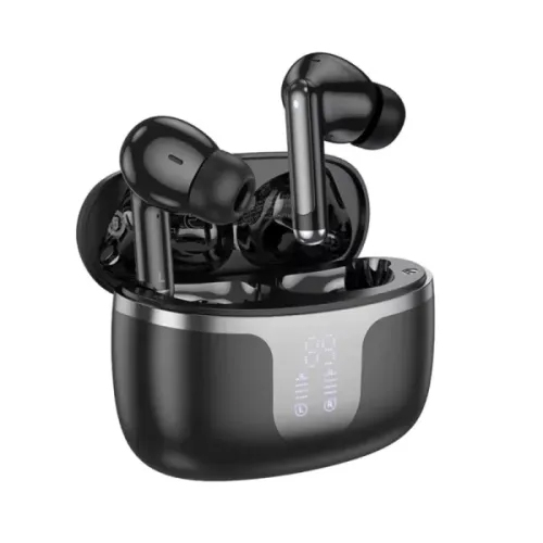 Hoco EQ10 Plus ANC and ENC Earbuds