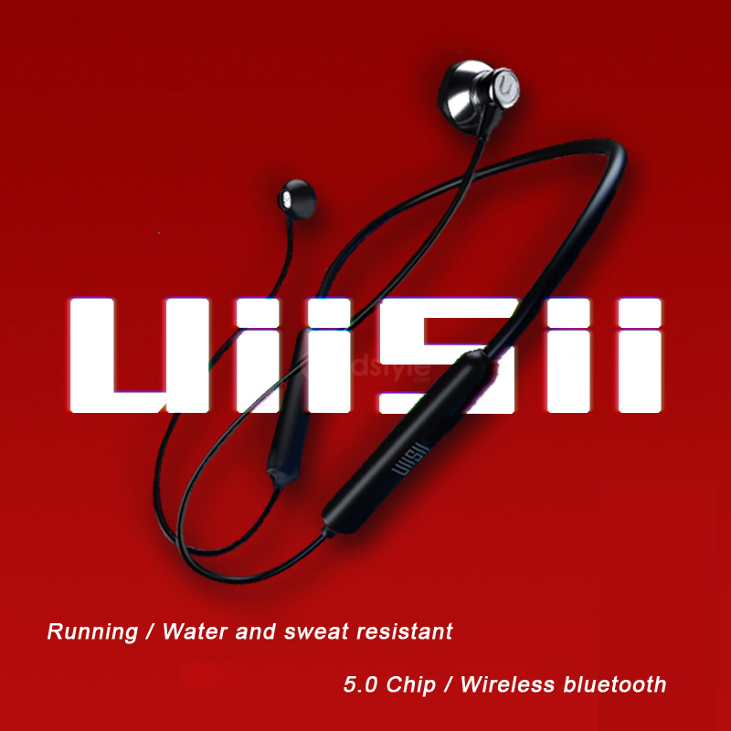BN22-Wireless earphone(Neckband)