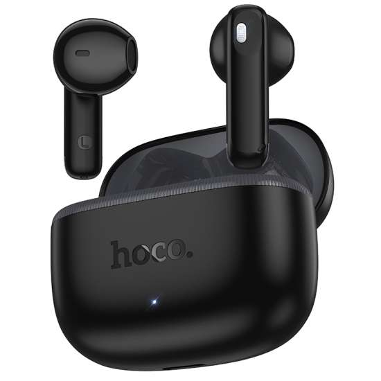 HOCO. EQ28 Wireless Headphones with Charging Case (BT v5.4)