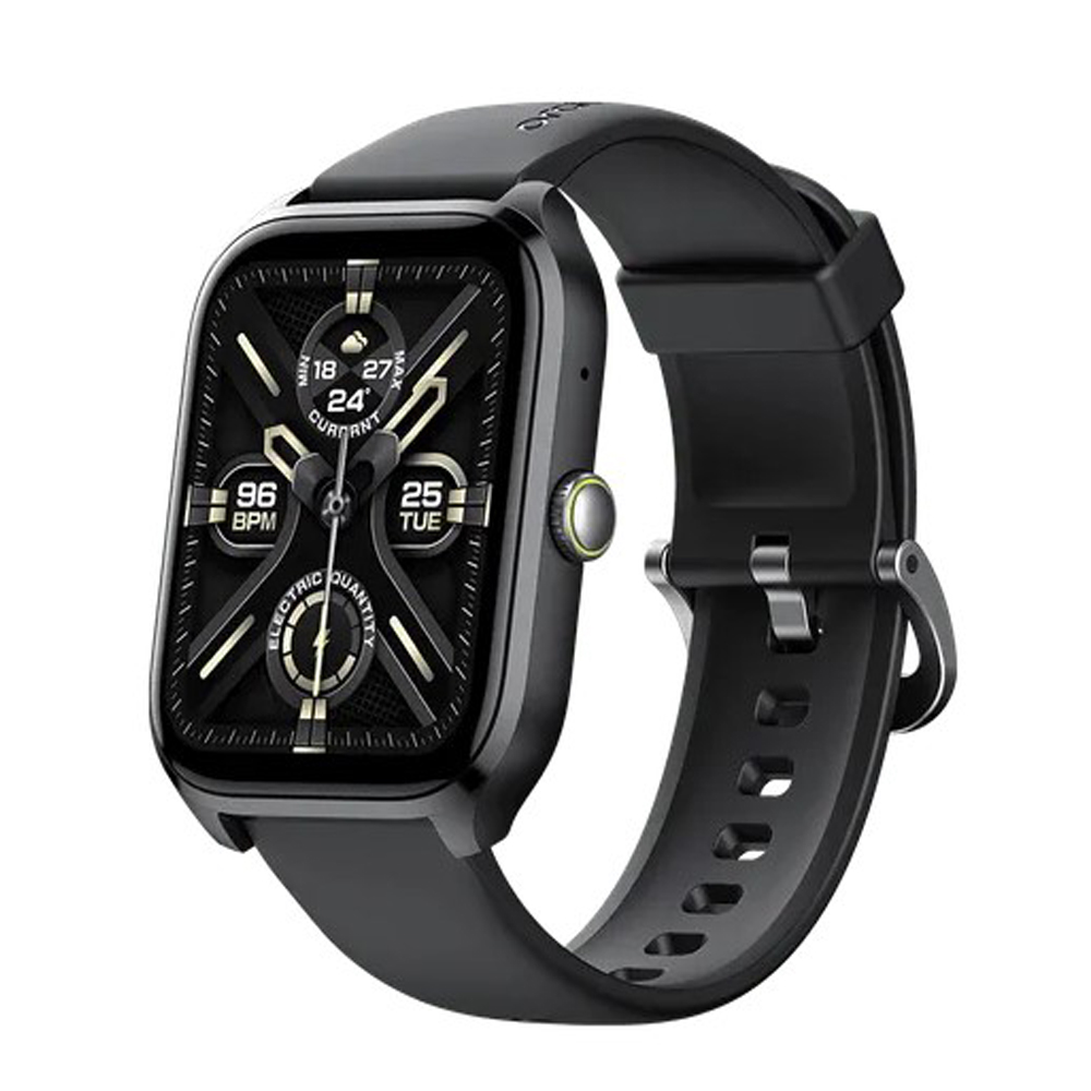 Oraimo OSW-804 Watch 5 Lite BT calling Smart Watch