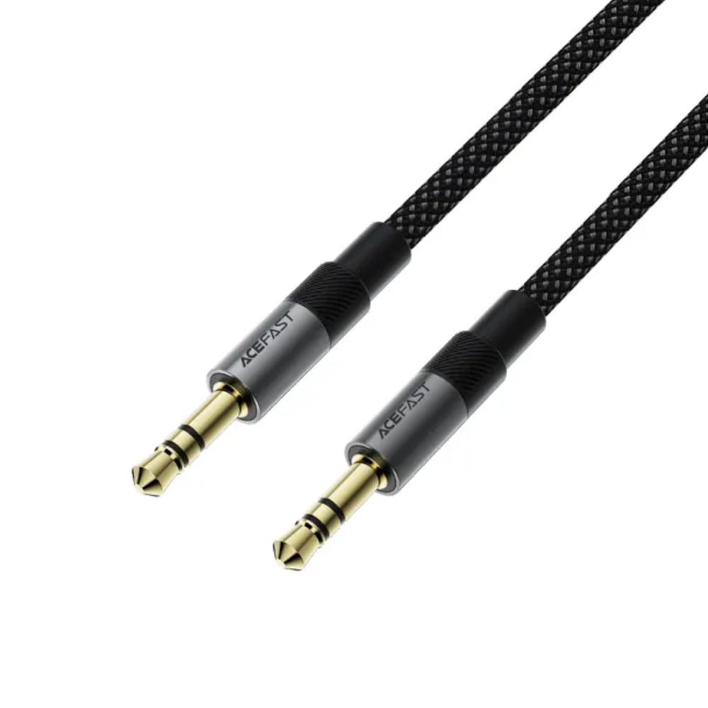 ACEFAST J10 audio cable 3.5mm male to 3.5mm male