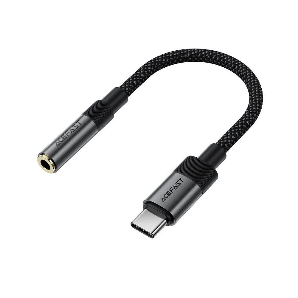 ACEFAST J12 Type-C To 3.5mm Audio Converter