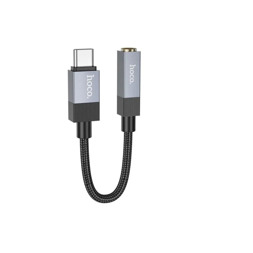 Hoco UPA32C USB-C to 3.5mm Audio Converter