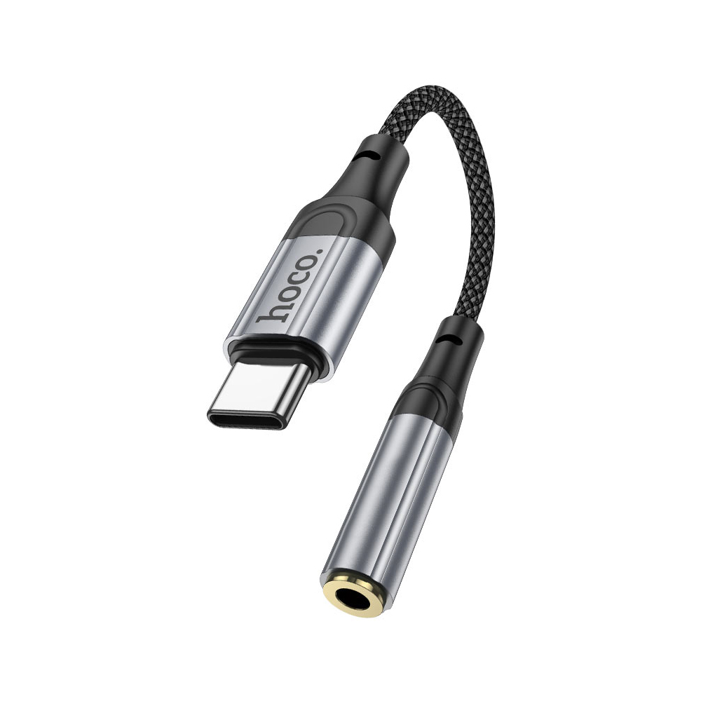 Hoco LS36  Type-C to 3.5mm audio converter